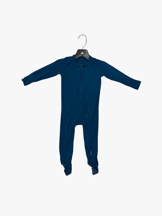 Kyte Navy sleeper, 6-12 months