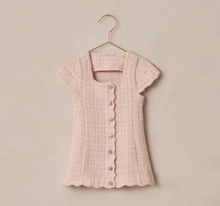 Noralee Cotton candy Gabrielle dress new with tag, 2 years