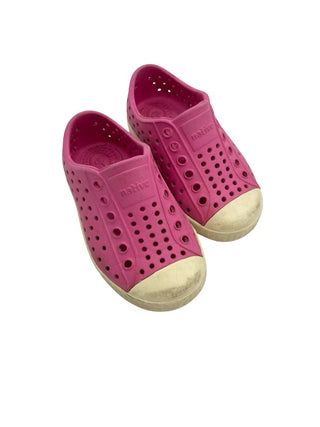 Native pink jefferson, 6 little kid