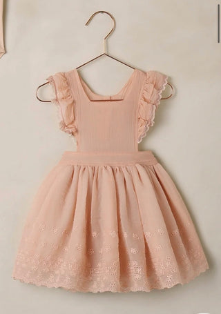 Noralee Provence petal dress new with tag, 2 years
