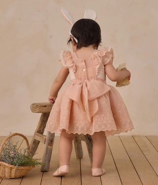 Noralee Provence petal dress new with tag, 2 years