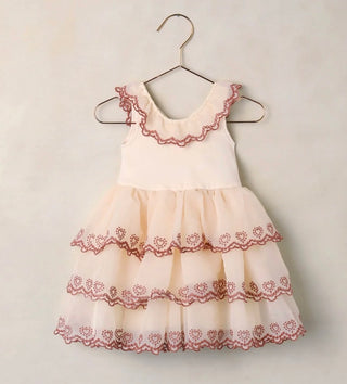 Noralee Pearl dress new with tag, 2 years