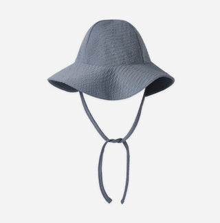 Rylee + Cru Marine floppy swim hat new with tag, 6-12 months