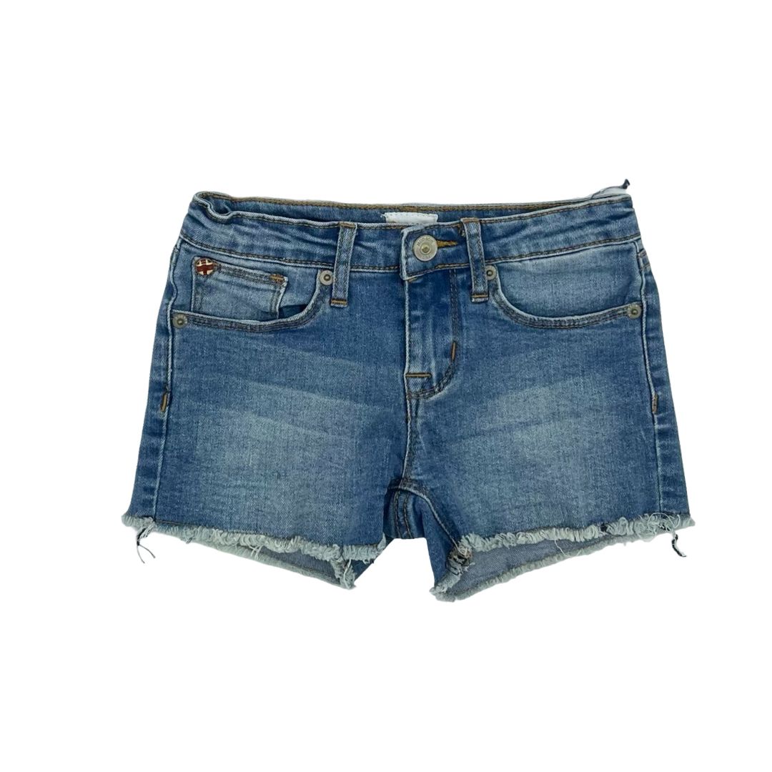 Hudson jean shorts, 4 years
