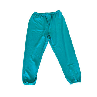 Offline by Aerie green sweat pants, small womens