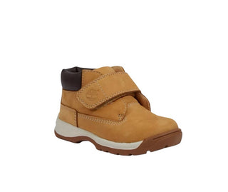 Timberland Wheat leather Timber Tykes boot, 5 little kids