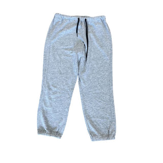 Community grey sweat pants, xs