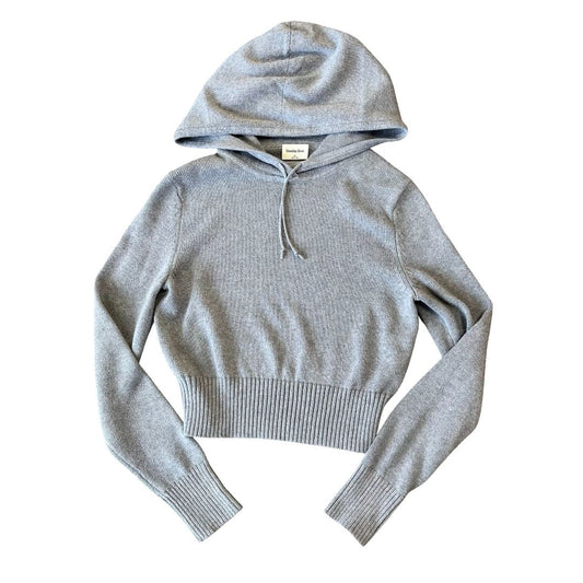 Sunday Best cropped sweater, xs