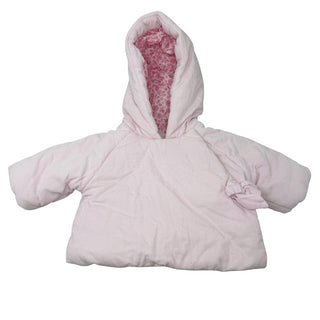 Jacadi Pink jacket, 3 months