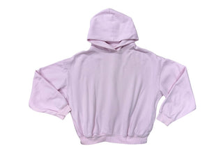 Garage Pink hoodie, Xxs/xs