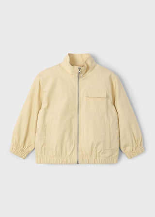 Mayoral Beige jacket new with tag, 4 years