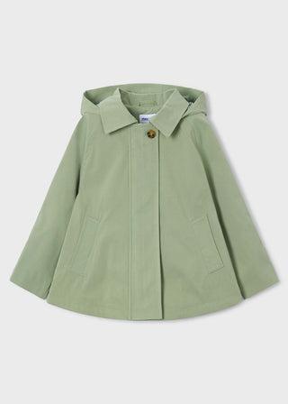 Mayoral Green jacket new with tag, 4 years