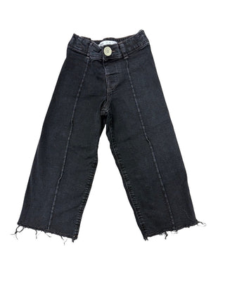 Zara Denim jeans, 4 years