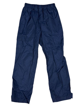 Columbia Navy Blue Splash Pants , 8 years