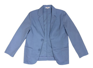 Garcon A Moi Light Blue Blazer, 7 years