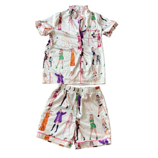 Sheshow Taylor Swift pj's, youth xl