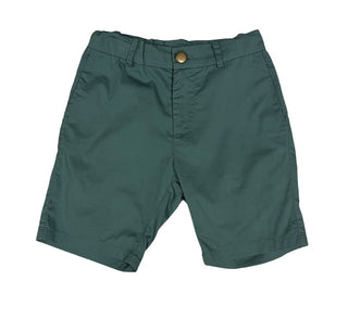 Kin Kin Green Shorts, 6 years