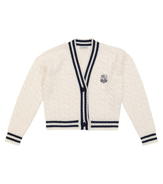 Dolce & Gabanna Cream cardigan , 7/8 years