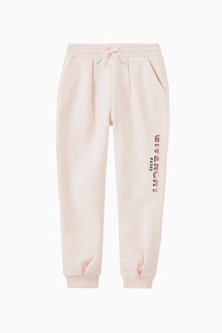 Givenchy pink sweat pants, new with tag , 10 years