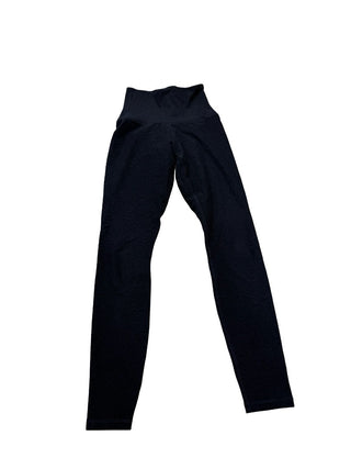Tna action Charcoal leggings, Xxs