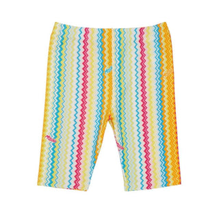 Missoni multicoloured shorts, 8 years