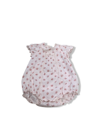 Bonpoint Romper, 12 months