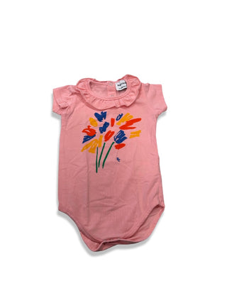 Bobo Choses Bodysuit, 12-18 months