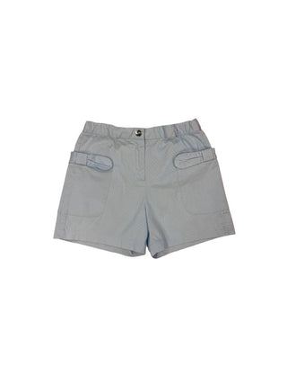 Jacadi blue shorts , 10 years