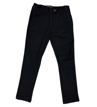 Belati Black Slacks, 5 years