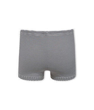 Petite Bateau Stripped Baby Swimsuit Trunks, new with tag, 6 months