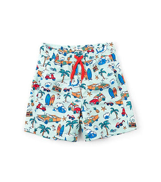 Hatley Hatley Swim Trunks, new with tag, 2 years