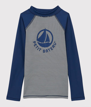 Petite Bateau UV-Restistant Recycled T-Shirt, new with tag, 18 months