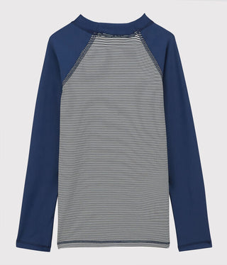 Petite Bateau UV-Restistant Recycled T-Shirt, new with tag, 18 months
