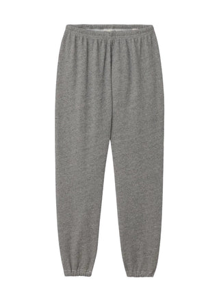 The Great Varsity grey Stadium sweatpant, 2 womens