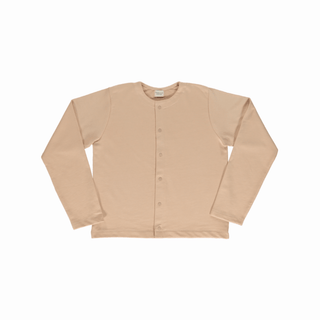 Poudre Organic Camomille Cardigan - Amberlight, new with tag, 1 month