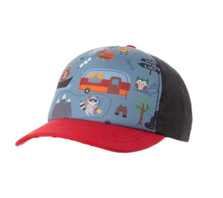 Ambler Little Leaguer Kids Cap, new with tag