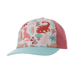 Ambler Little Leaguer Dino Toddler Cap, new with tag