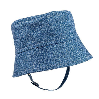 Tirigolo Blue bucket hat, new with tag, XL