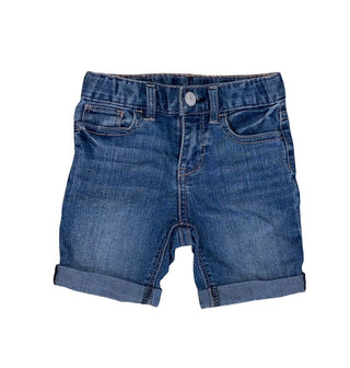 Gap Denim Cuffed Shorts, 3 years