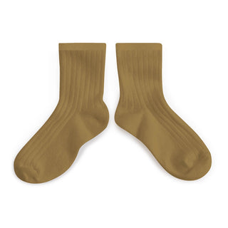Collegien La Mini Socks, new with tag, 18/20