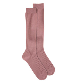 Condor Merino woll strawberry rib socks, new with tag, 8 years