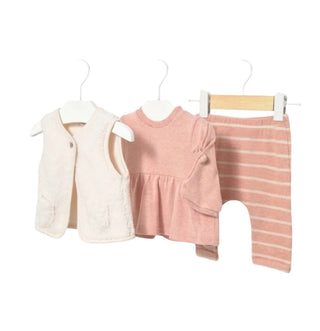 Mayoral 3 pc set new with tags, 0-1 month