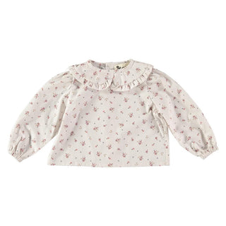Risu Risu Minette baby blouse, new with tag, 36 months