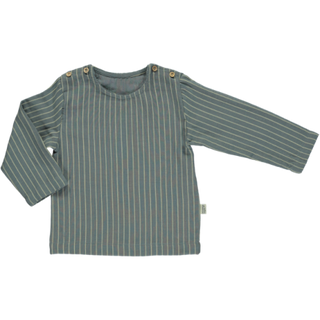Poudre Organic Stormy weather houblon blouse, new with tag, 6 months
