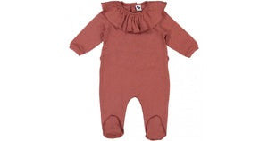 Risu Risu Ballerine baby pyjama, new with tag, 12 months