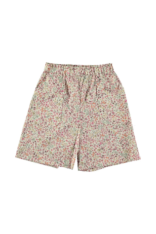 Risu Risu Loulou shorts, new with tag, 4 years