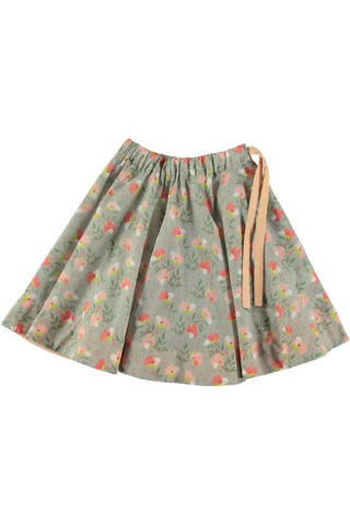 Risu Risu Pila skirt, new with tag, 10 years