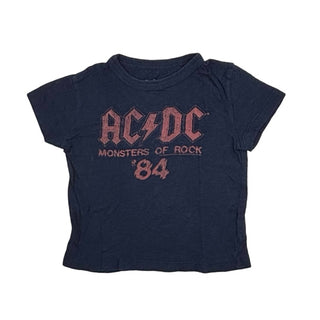 Chaser Navy AC/DC, 3 years