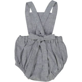 Risu Risu Calella baby romper, new with tag, 6 months