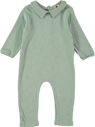 Risu Risu Senzo pyjamas - nenufar, new with tag, 18 months
